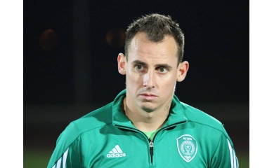 Люк Уилкшир подписал контракт с «Тереком»