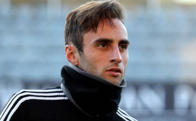 Болельщики выбрали Маурисио лучшим игроком матча с «Амкаром»