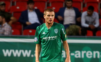 Олег Иванов: Тяжело проводить такие матчи