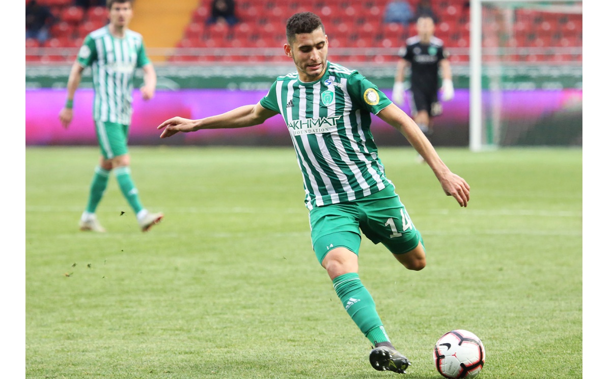 У Раванелли диагностирован полный поперечный разрыв передней крестообразной связки.