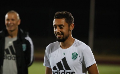 Исмаил Айссати: Нужно сохранить победный настрой.