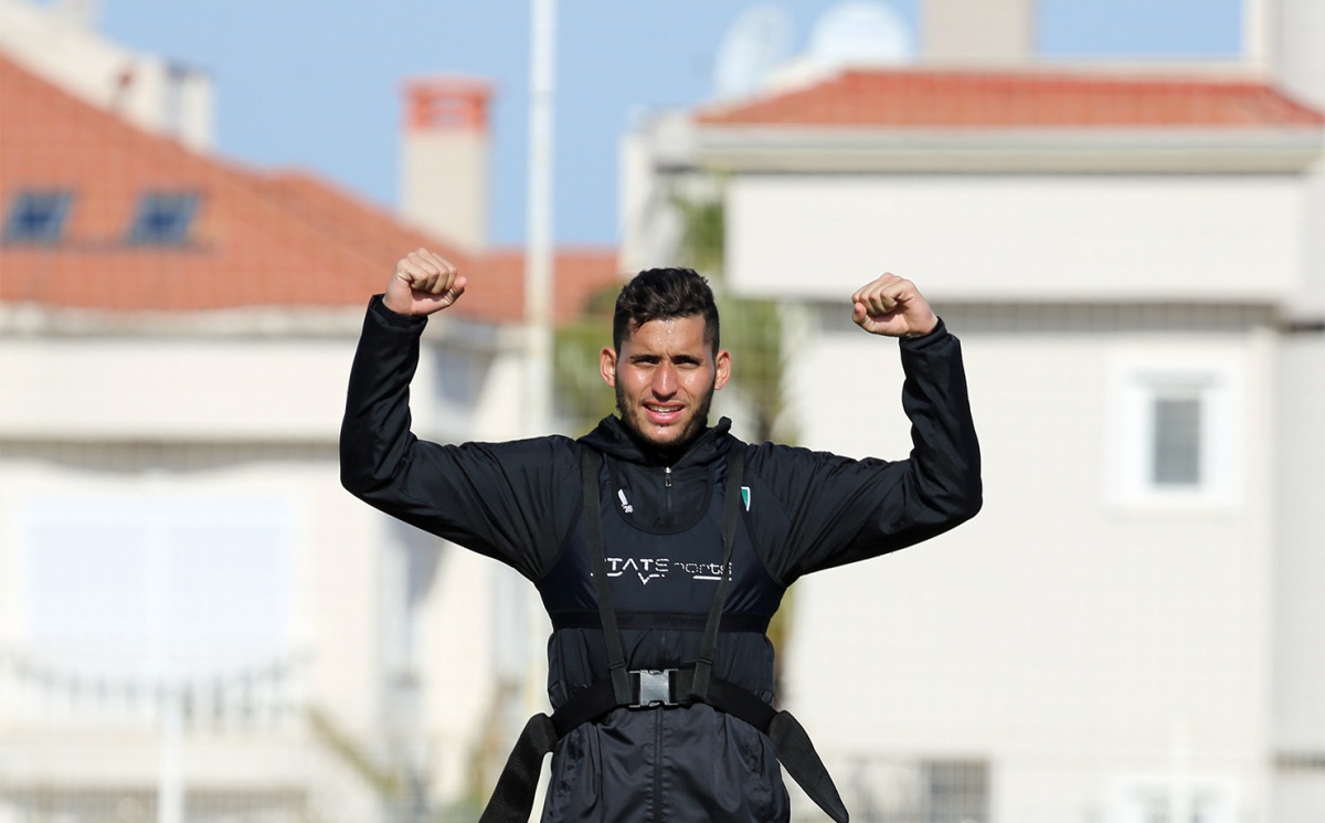  Раванелли проходит реабилитацию в Бразилии 