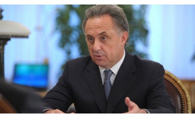 Виталий Мутко: Грозный может стать достойной тренировочной базой одной из команд-участниц ЧМ-2018