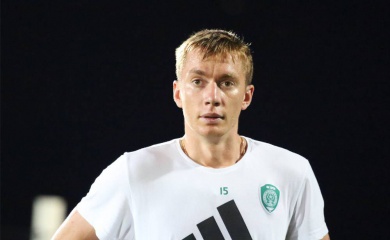 Андрей Семенов: «За поражение в Перми постараемся реабилитироваться в ближайшем матче»