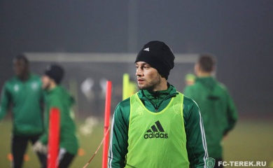 Магомеду Митришеву предстоит амбулаторное лечение