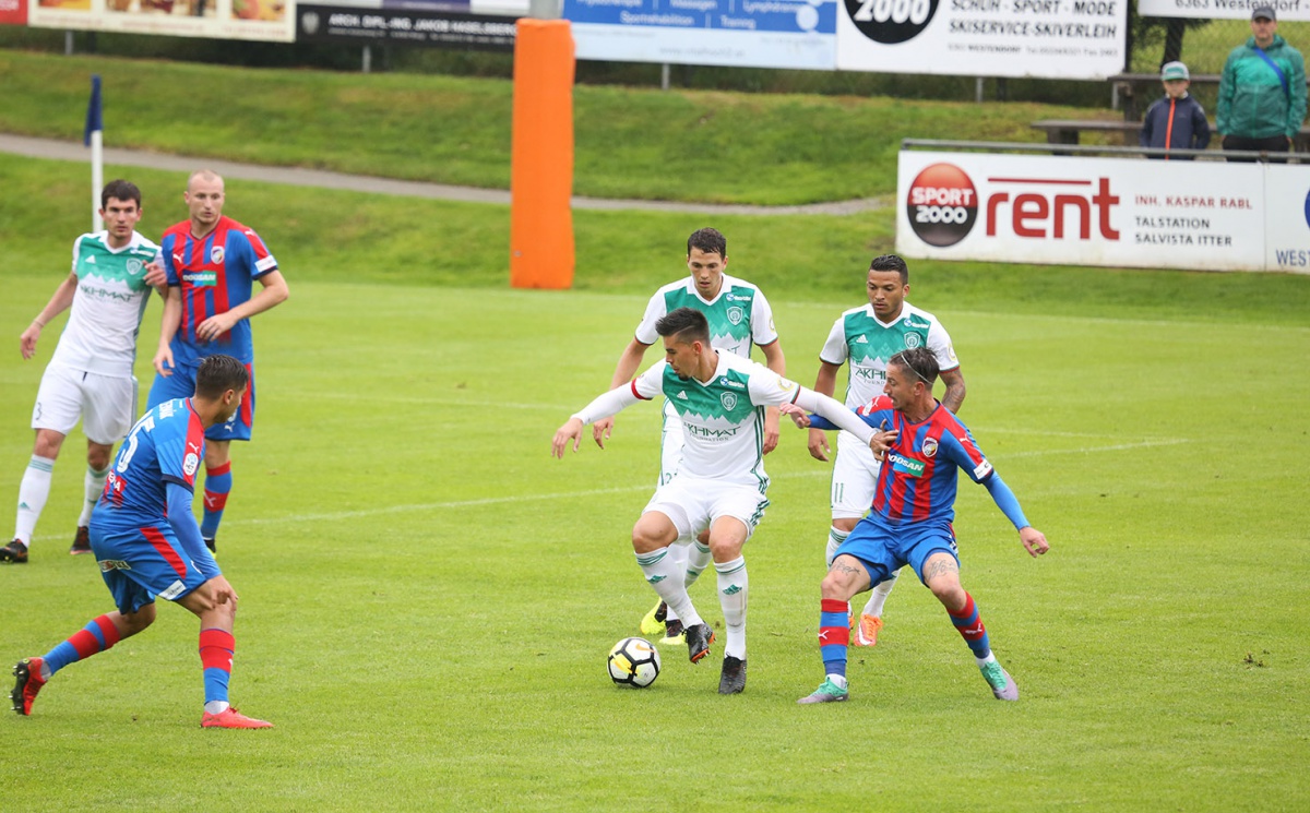 Третий сбор грозненцев начнётся 10 июля 