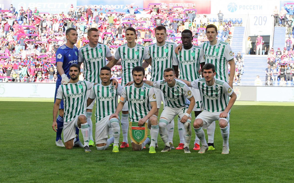 Все матчи 30 тура начнутся в 14:00