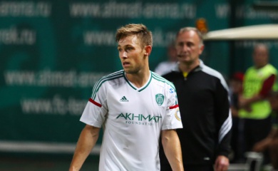 Мацей Рыбус: Старались сравнять счет, но у нас было немного моментов