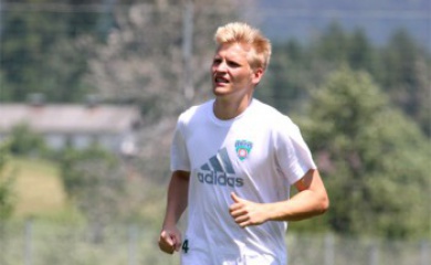 Поздравляем с Днем Рождения Юхани Оялу!