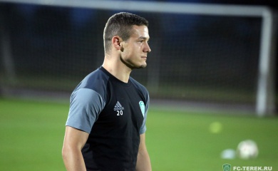 Габриэль Торже сыграл за сборную Румынии