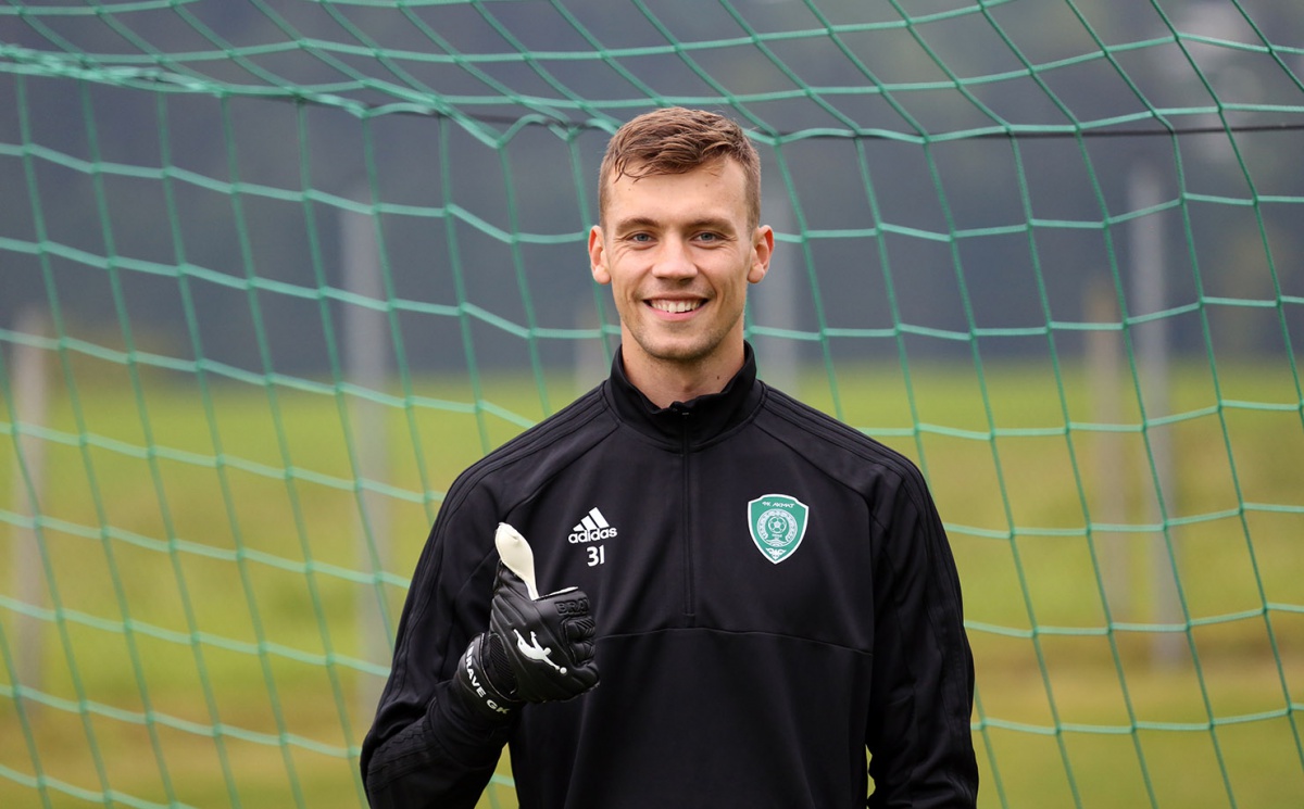 Александр Шепляков выступит на Европейских университетских играх-2018