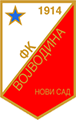 Войводина