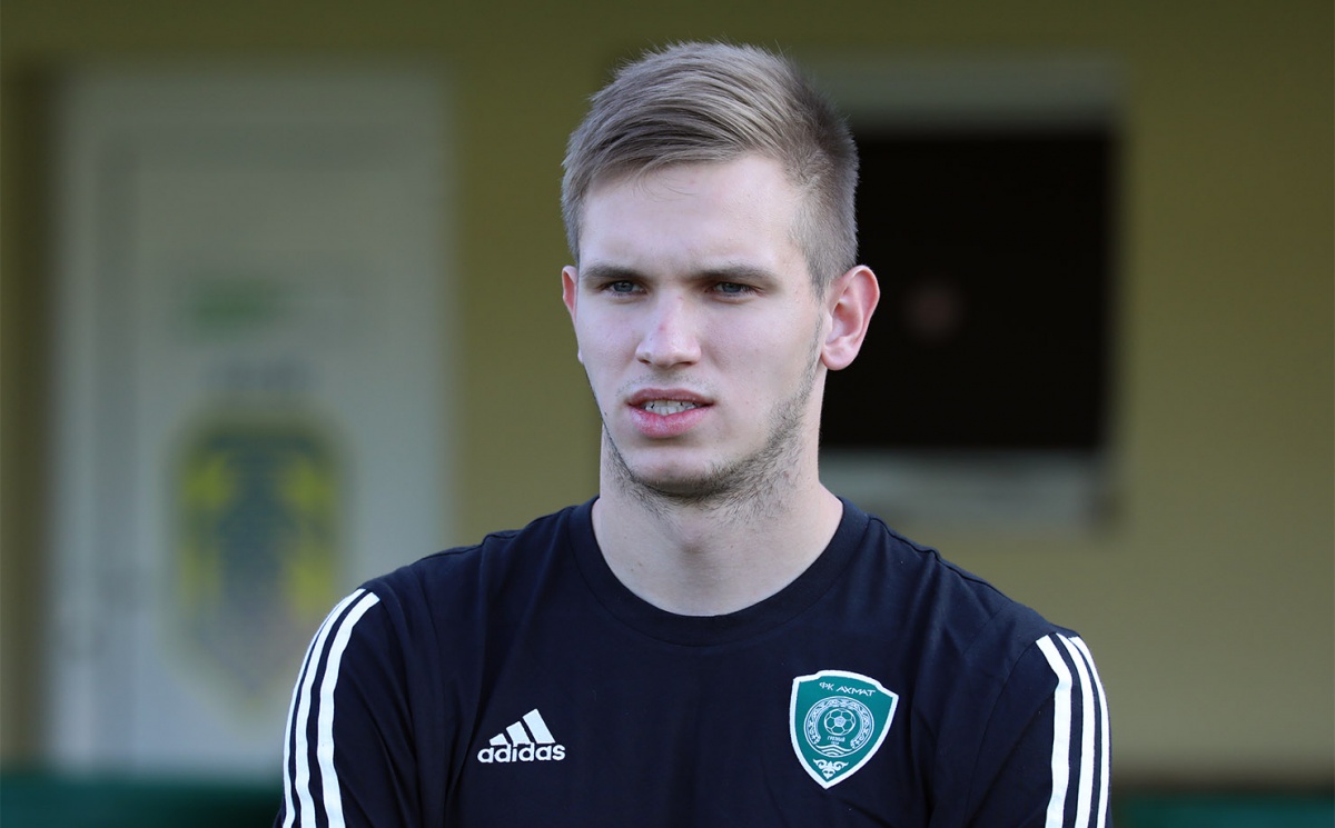 Желаем скорейшего выздоровления Павлу Калошину!