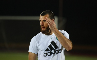 Заур Садаев: "Расстроены, что не выиграли"