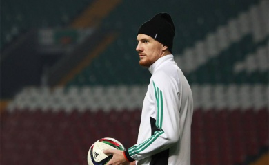 Интервью Олега Иванова газете «Спорт-Экспресс»