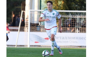 Ставка. Кузяев выиграл у Гудиева