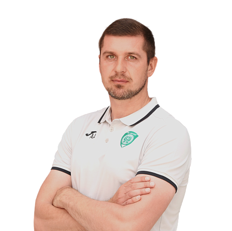 Орехов Александр Александрович