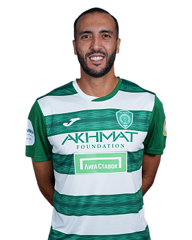 Гандри Надер