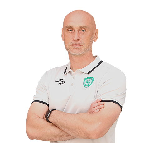 Пчелинцев Денис Юрьевич