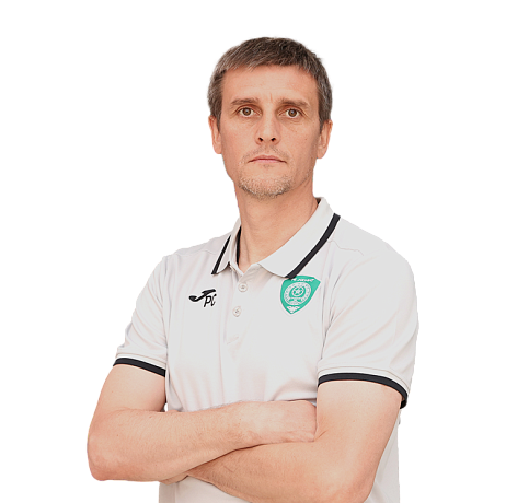 Церюта Роман Станиславович