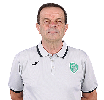 Цгоев Эдуард Урузмагович