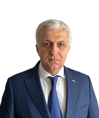 Айдамиров Ахмед Мусаевич