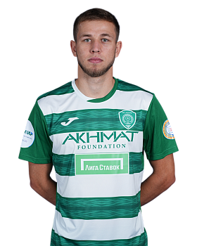 Садулаев Лечи