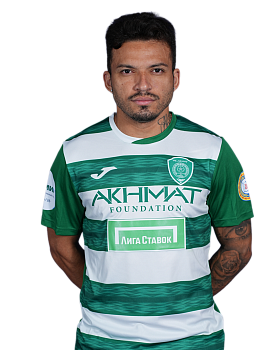 Силва Лима Исмаэл