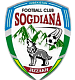 Согдиана