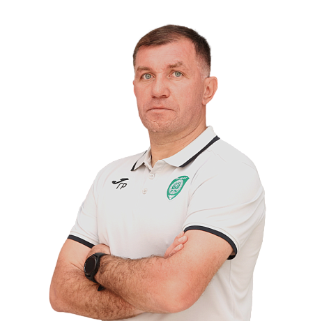 Сахвадзе Георгий Робертович