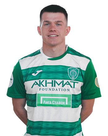 Пряхин Сергей